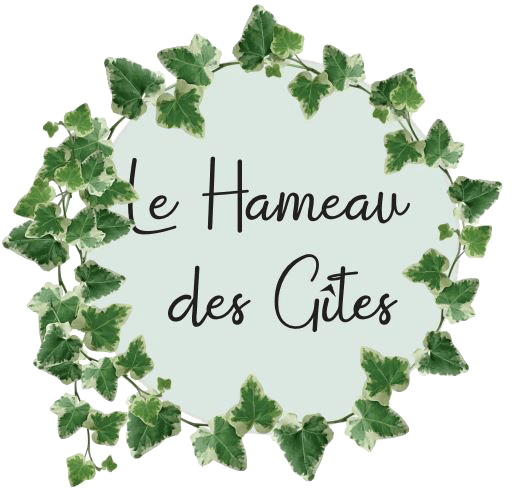 Logo du Hameau des Gîtes