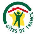 Logo gîte de France