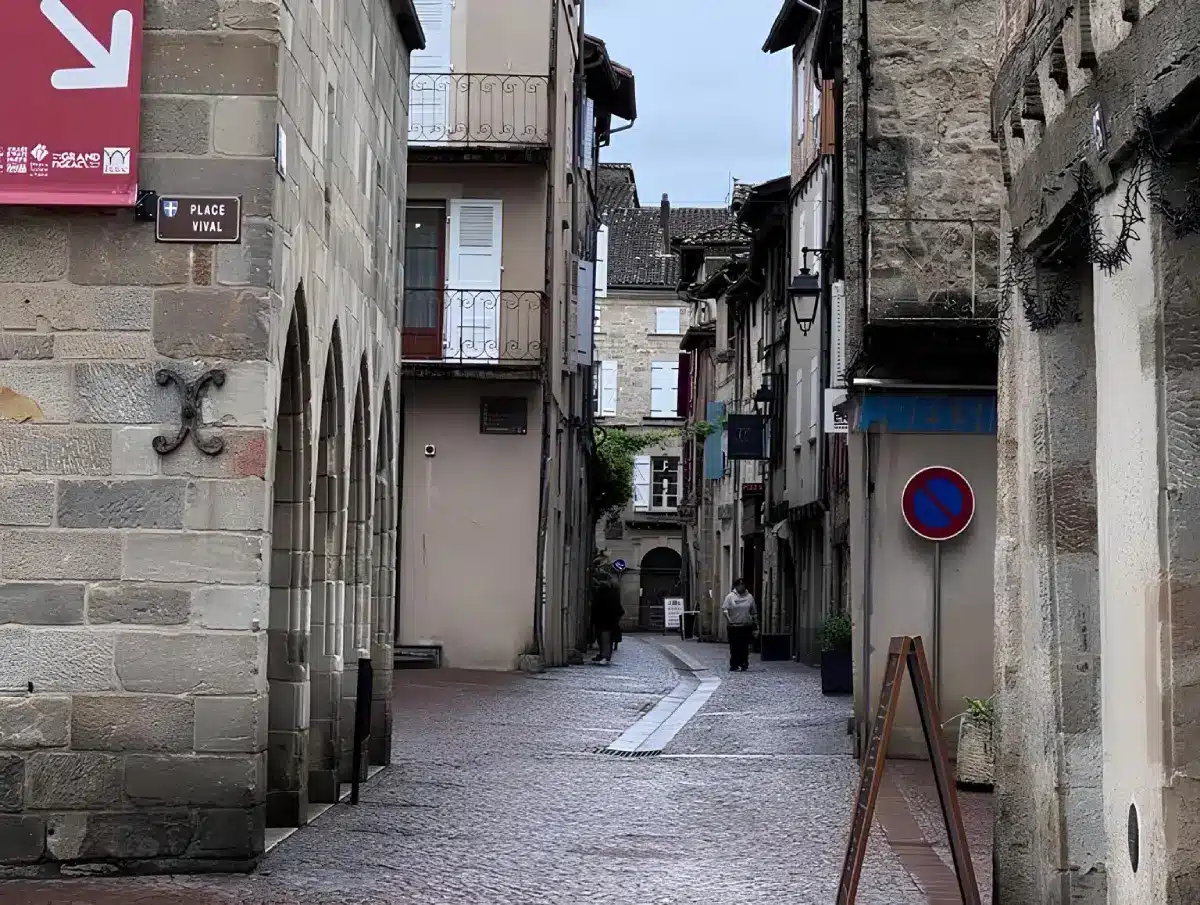 visite Figeac
