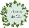 Logo Le Hameau des gîtes